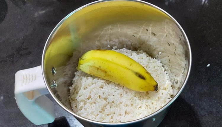 Easy-Rice-Banana-Appam-Recipe-malayalam