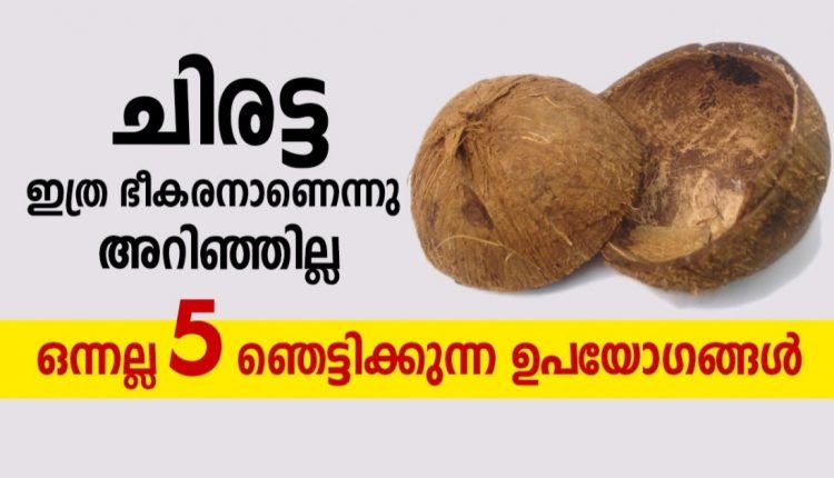 Use of Chiratta malayalam