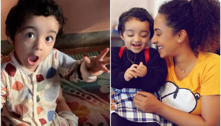 pearle-maany-and-nila-baby