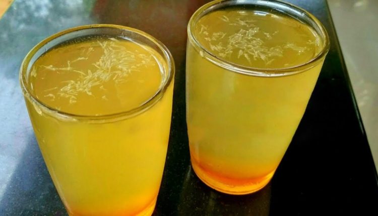 Yellow-Lime-Juice-Recipe