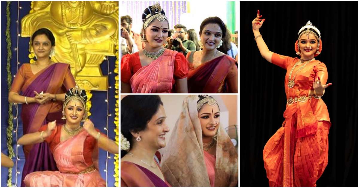 Jomol Daughter Dance trending video latest Malayalam news