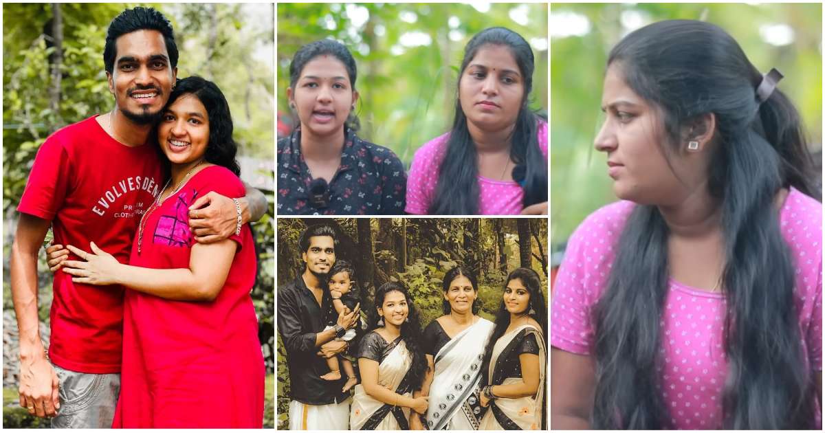 Mallu Family Q & A video goes viral malayalam