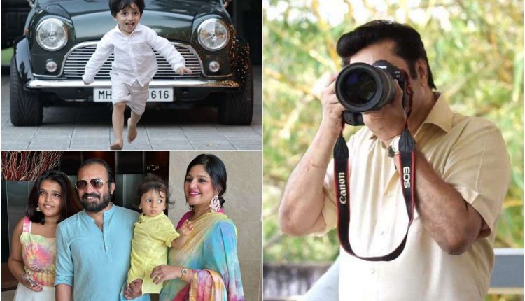 soubin-shahir-shared-his-sons-photo-which-is-captured-by-mammootty-latest-malayalam-news