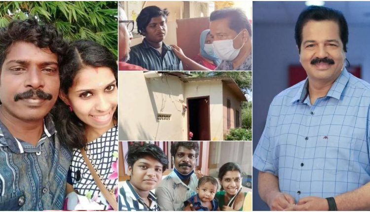 Kollam Sudhi’s Last Wish To Be Fulfilled Sreekandan Nair Announce Support For The Actor’s Family