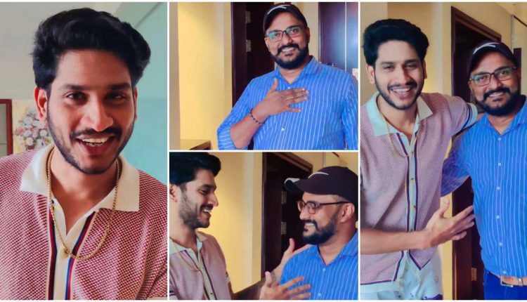 Akhil Marar reveal big boss’s face viral entertainment news