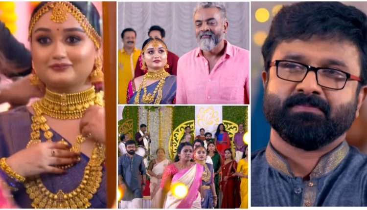 Kudumbavilakku today episode latest entertainment news malayalam july 2