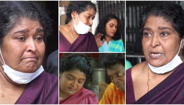 Beena Kumbalangi real life story