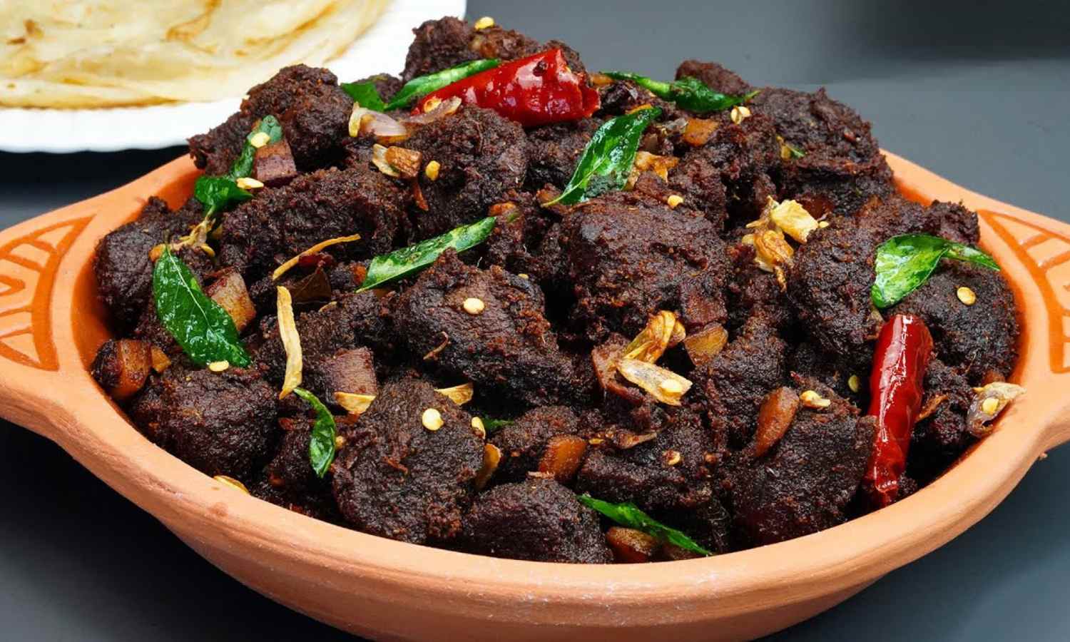 Kerala Style easy Beef Fry
