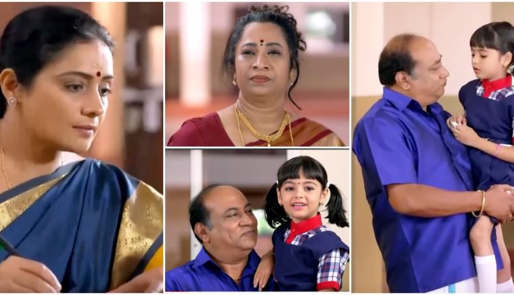 Kudumbavilakku today latest episode jan 16