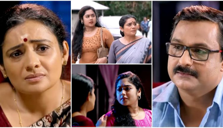 Kudumbavilakku today latest episode jan 19