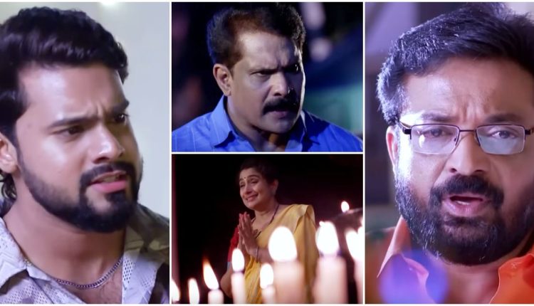 Mounaragam today latest episode jan 12