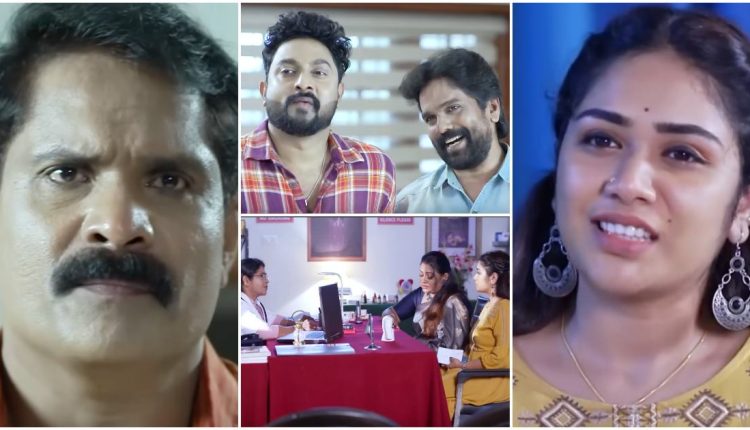 Mounaragam today latest episode jan 6
