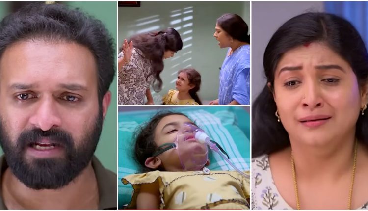 Santhwanam today episode jan 11