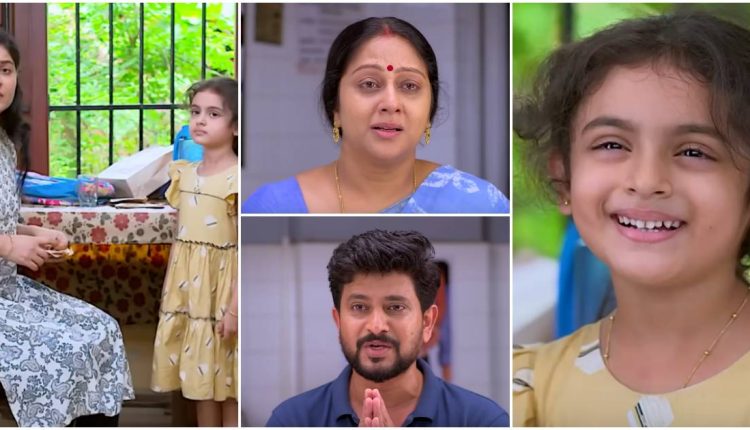 Santhwanam today latest episode jan 13