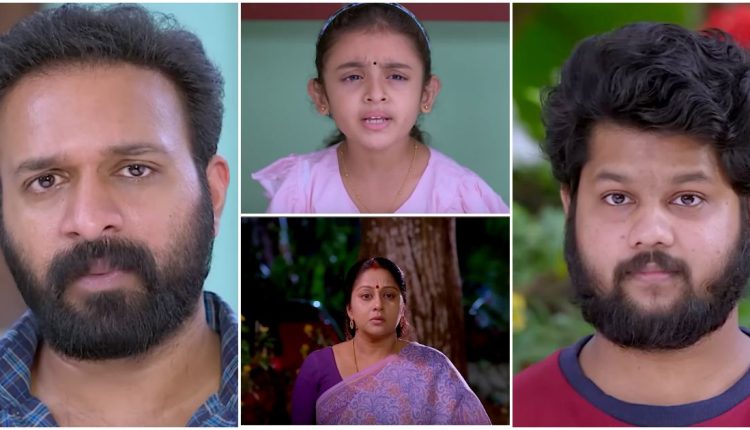 Santhwanam today latest episode jan 16