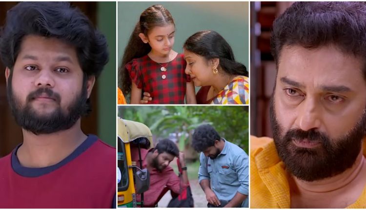 Santhwanam today latest episode jan 2