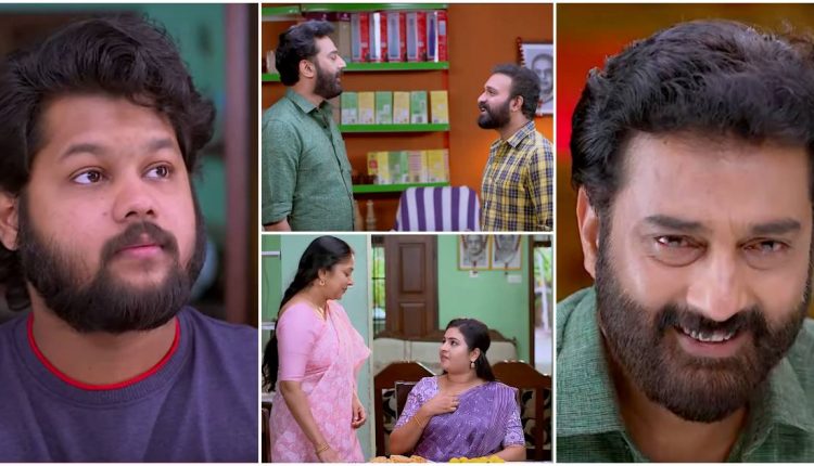 Santhwanam today latest episode jan 20