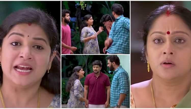 Santhwanam today latest episode jan 5