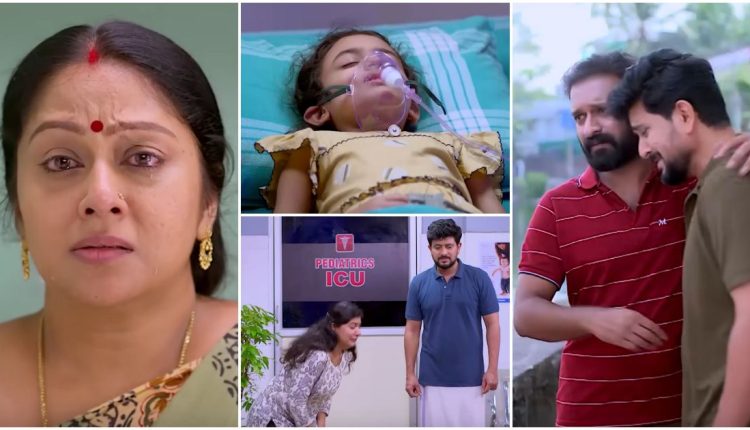 Santhwanam today latest episode jan 7