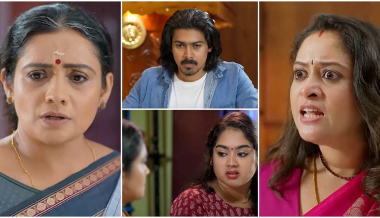 Kudumbavilakku today latest episode feb 20