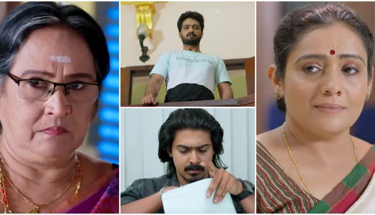 Kudumbavilakku today latest episode febb 21