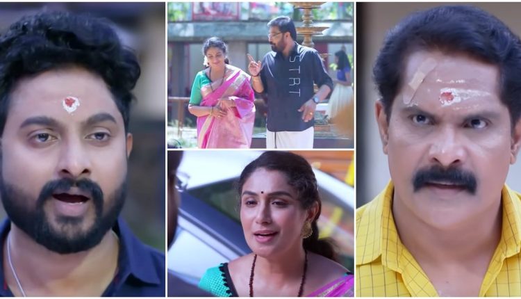 Mounaragam today latest episode feb 1