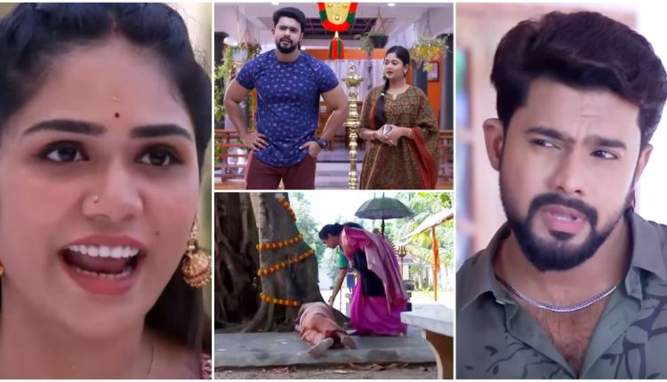 Mounaragam today latest episode feb 2