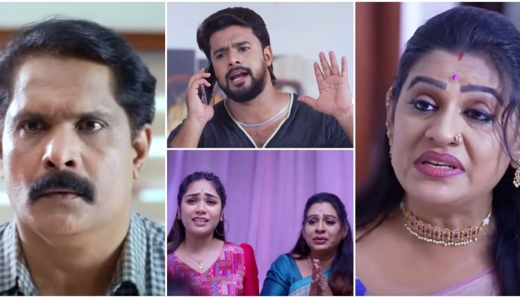 Mounaragam today latest episode feb 9