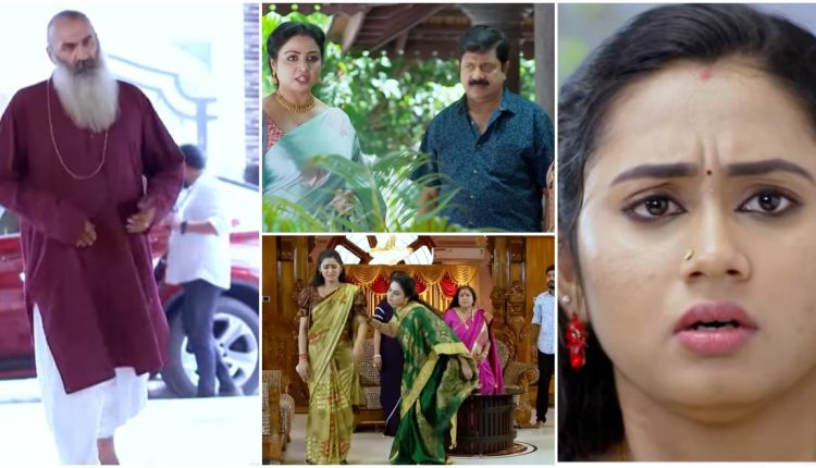 Patharamattu today episode feb 12