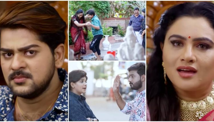 Patharamattu today episode feb 9