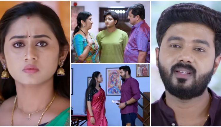 Patharamattu today latest episode feb 2