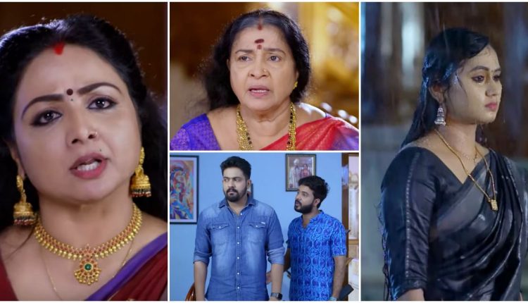 Patharamattu today latest episode feb 21