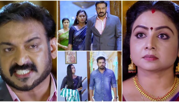 Patharamattu today latest episode feb 24