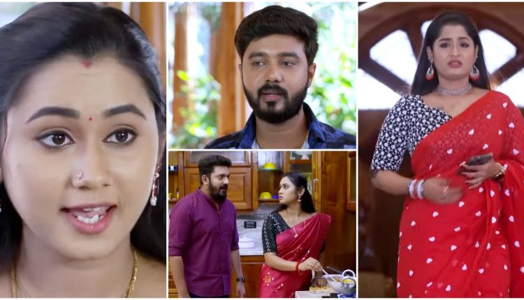 Patharamattu today latest episode feb 3