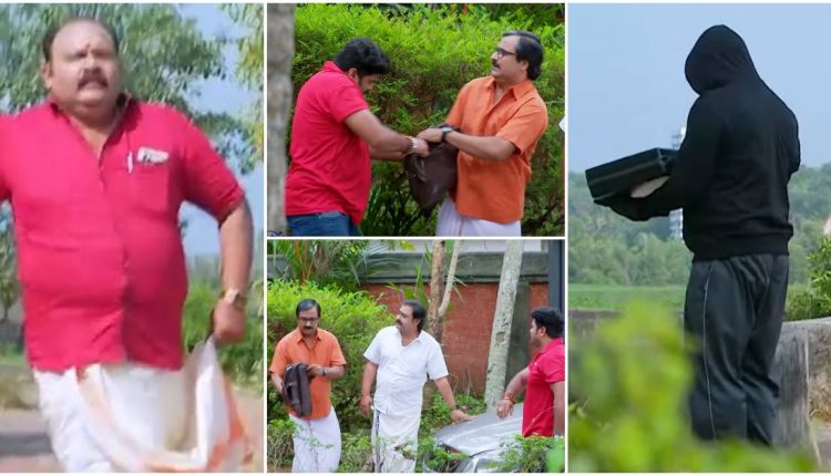 kudumbavilakku today episode feb 6