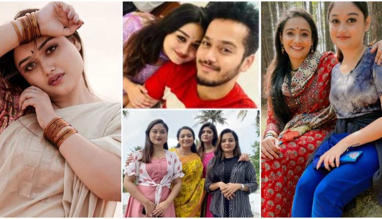 Kudumbavilakku Sheethal wedding News