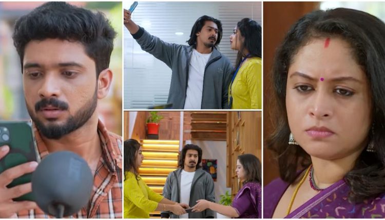 Kudumbavilakku today episode marc2