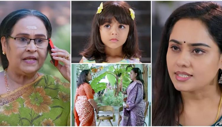 Kudumbavilakku today latest episode march 15