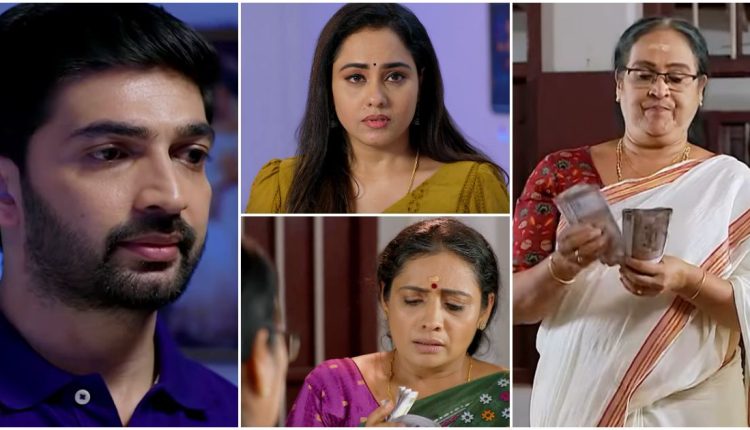 Kudumbavilakku today latest episode march 20