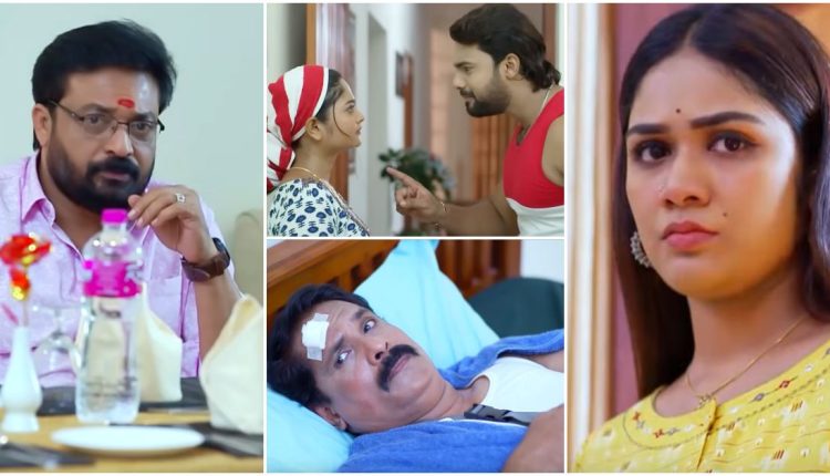 Mounaragam today episode mar 6