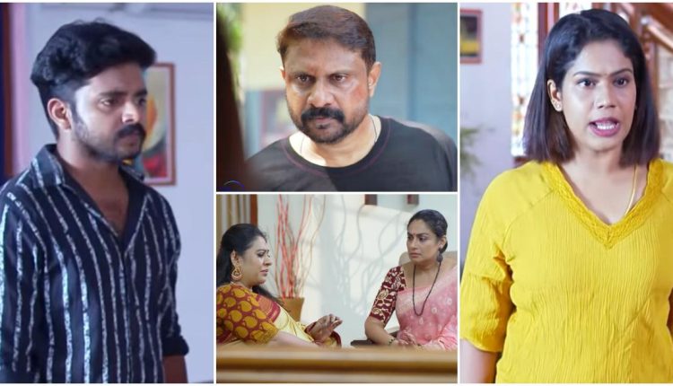 Mounaragam today episode march 1