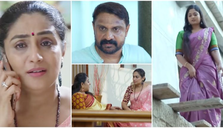 Mounaragam today episode march 2