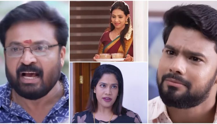 Mounaragam today latest episode march 13