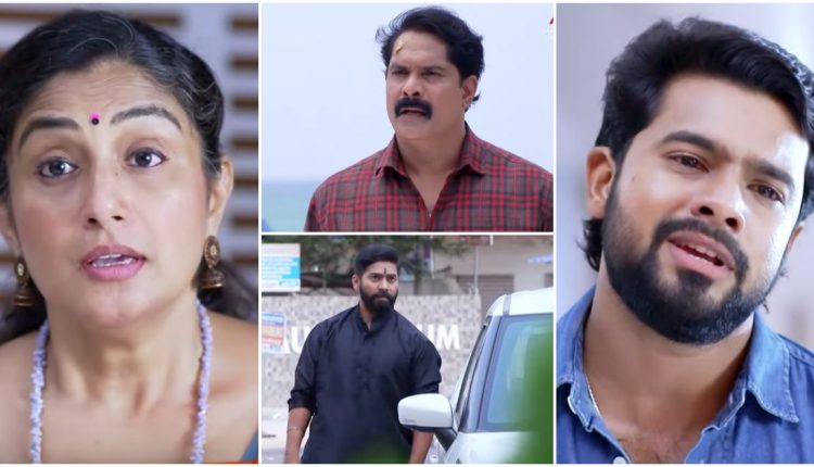 Mounaragam today latest episode march 21