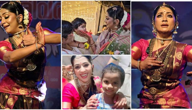 Navya Nair Dance Video