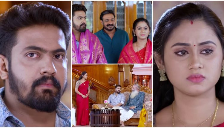 Patharamattu today episode march 1