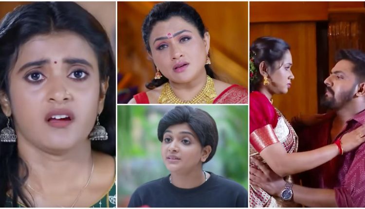 Patharamattu today episode march 21