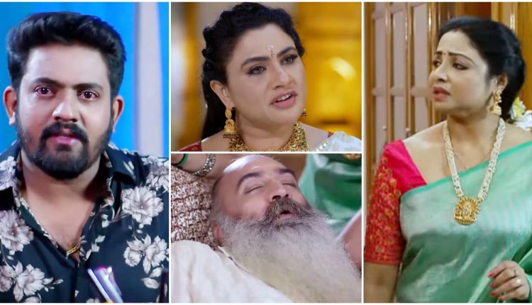 Patharamattu today episode march 6