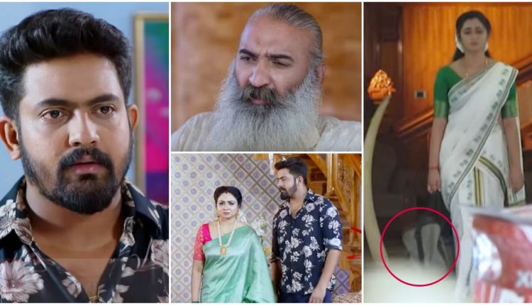 Patharamattu today episode march 7