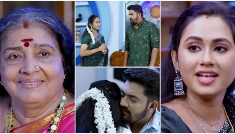 Patharamattu today latest episode march 15